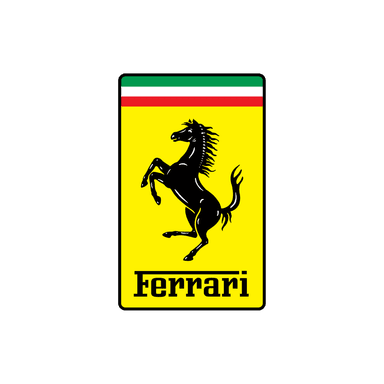 Ferrari logo