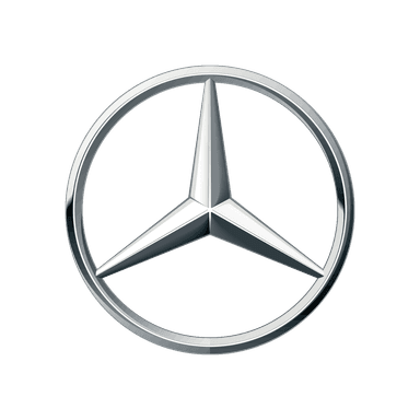 Mercedes-Benz logo