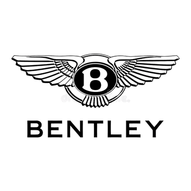 Bentley logo